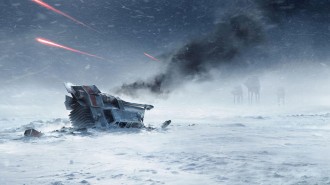 Ще научим повече за Star Wars: Battlefront идния месец