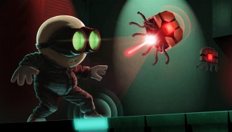 Wii U ексклузивката Stealth Inc 2 се сдоби с версии за още 5 платформи