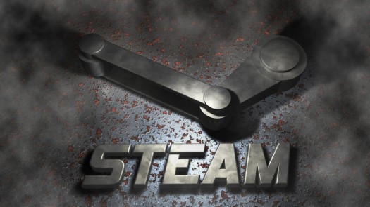 steam 2