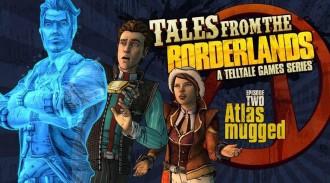 Tales from the Borderlands с нов епизод през март
