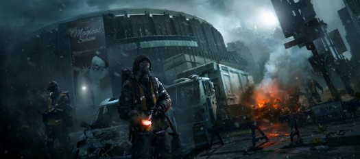the division 10