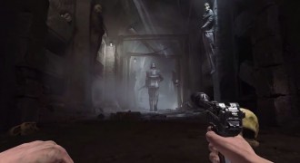 Wolfenstein: The New Order се сдобива с пролог