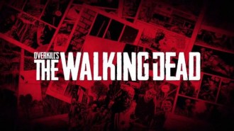 The Walking Dead на Overkill ще се появи и за конзоли