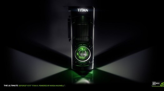 titan x
