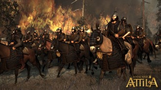 Creative Assembly готвят и исторически Total War