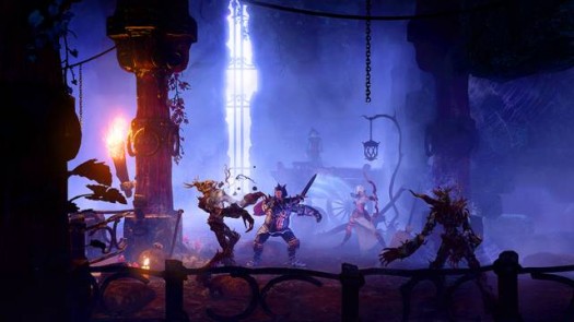 trine 3 1