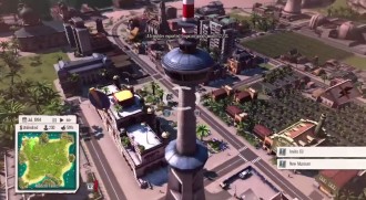 Tropico 5 за PlayStation 4 на 28 април