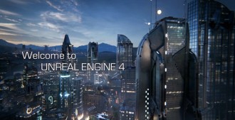Unreal Engine 4 вече е напълно безплатен