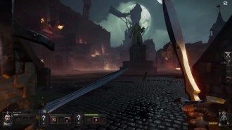 Ето как изглежда Warhammer: End Times – Vermintide