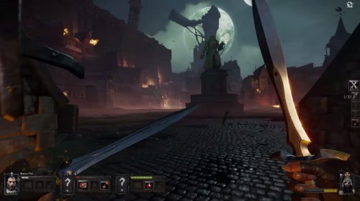warhammer vermintide