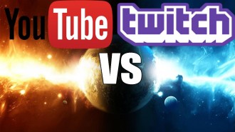 YouTube Live – това ли е големият конкурент на Twitch?