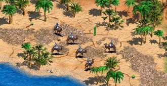 Age of Empires II с нов експанжън