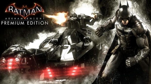 batman arkham knight premium