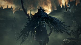Bloodborne ще има експанжън