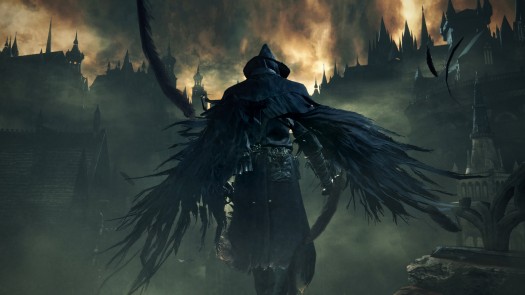 bloodborne 33