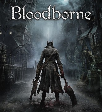 Bloodborne - силна PS4 ексклузивка и качествено хардкор RPG