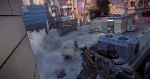 call of duty black ops 3 3