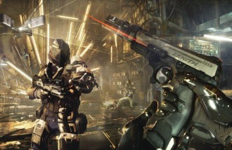 Директорът на оригиналния Deus Ex има съмнения относно Mankind Divided