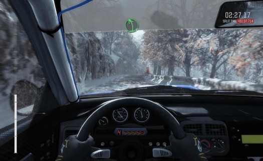 dirt rally 12