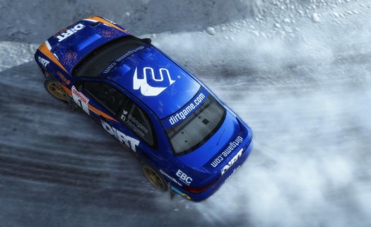 dirt rally 3