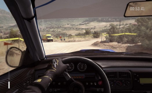 dirt rally 9