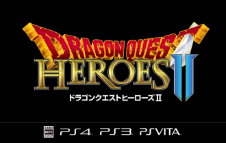 Dragon Quest Heroes вече с продължение
