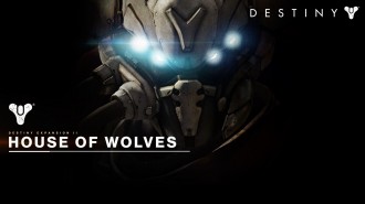 Новият експанжън на Destiny излиза на 19 май