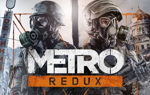 metro redux 2