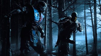 Mortal Kombat X… отново номер 1 във Великобритания