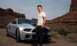 EA обмисля нов Need for Speed филм?