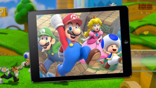 nintendo mobile