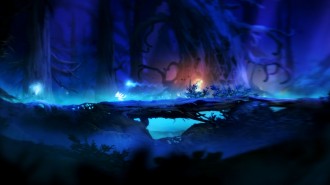 Ori and the Blind Forest си избива бюджета за седмица