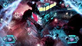 Официално – Codemstares готвят нов Overlord