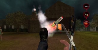Postal 2 се сдоби с експанжън дузина години след дебюта си