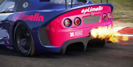 project cars 55