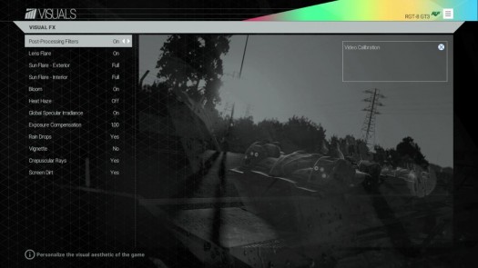 project cars nastroiki