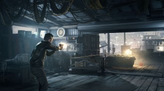 Нов удар за Quantum Break – шефът на Remedy напуска