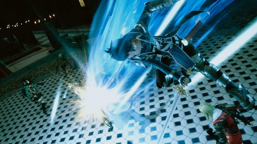 star ocean 5 10