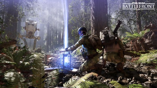 star wars battlefront 13