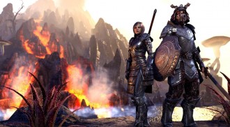 The Elder Scrolls Online влезе в конзолна затворена бета