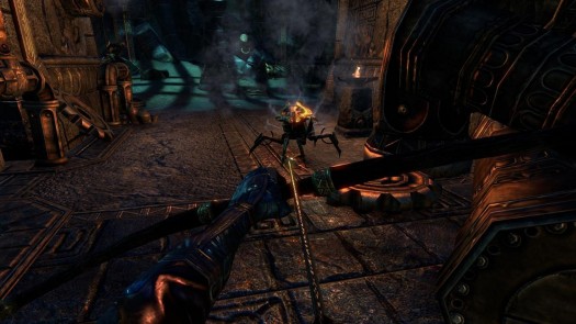 tes online console 2