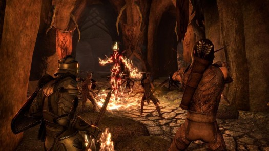 tes online console 3