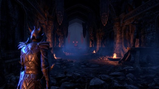 tes online console 5