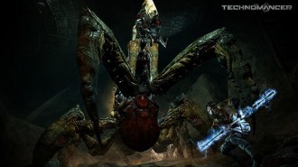 Ето как изглежда The Technomancer от създателите на Bound by Flame