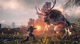 The Witcher 3 с над 4 милиона продажби