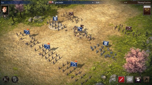 total war battles 11