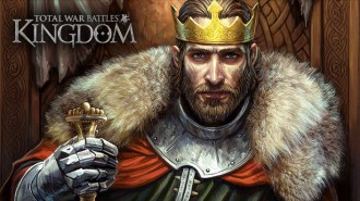 Total War Battles: Kingdom – 