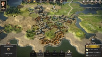 Total War Battles: Kingdom вече излезе