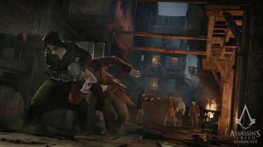 assassin's creed syndicate 11