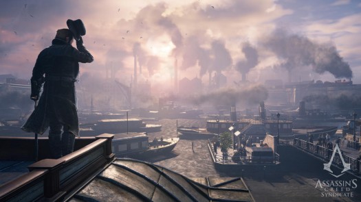 assassin's creed syndicate 13